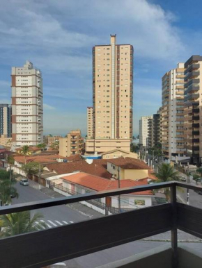Apartamento com vista para o mar Super novo